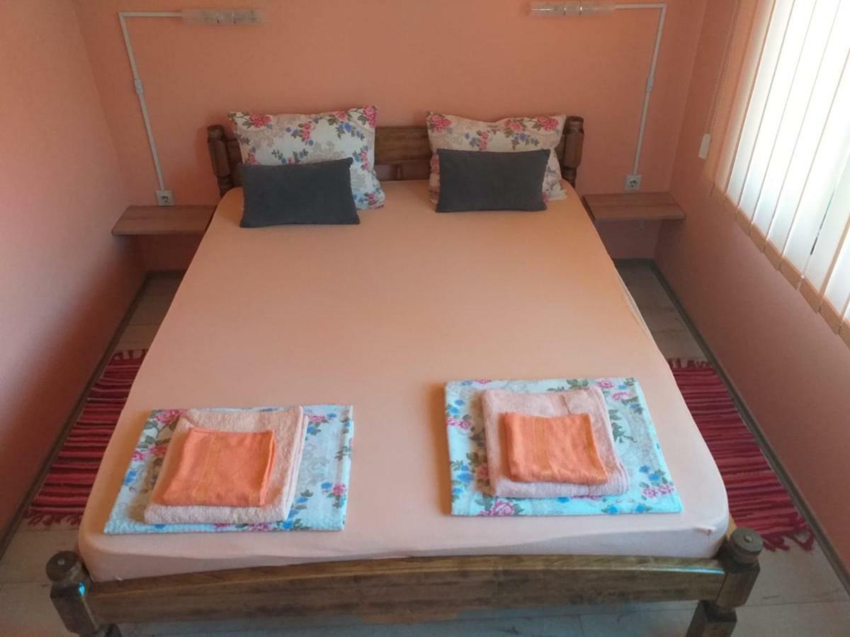 Vila Stasa Rooms Palić Exterior foto